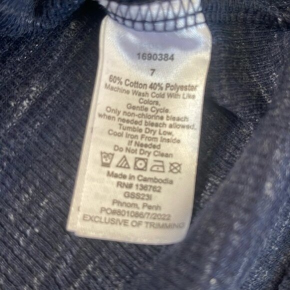 Size 7 AndyEvan 3pc set - Picture 4 of 9